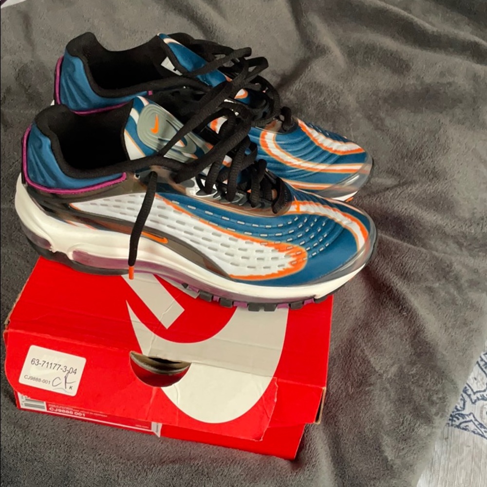 Nike Air Max Deluxe(GS)